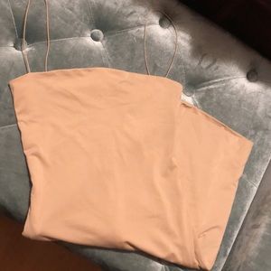 Meshki Thin Strap Dress